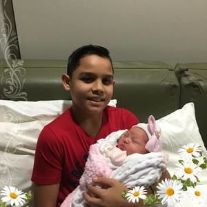 Meet your Posher, Livan